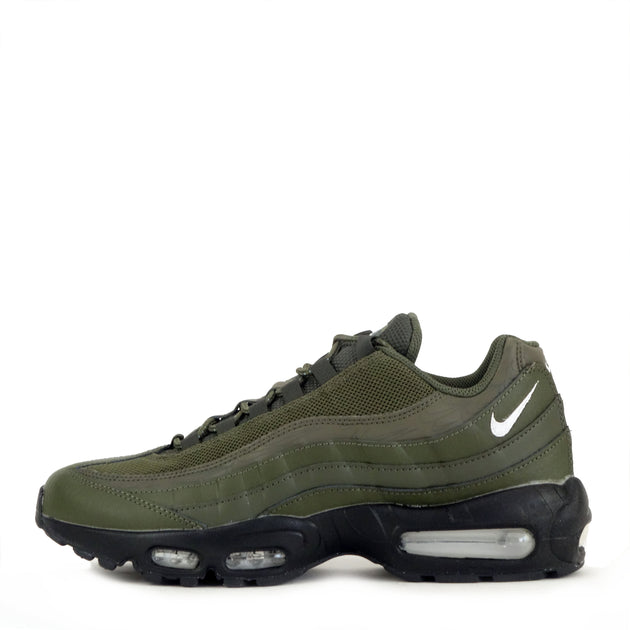 Nike air max outlet 95 ultra essential kaki