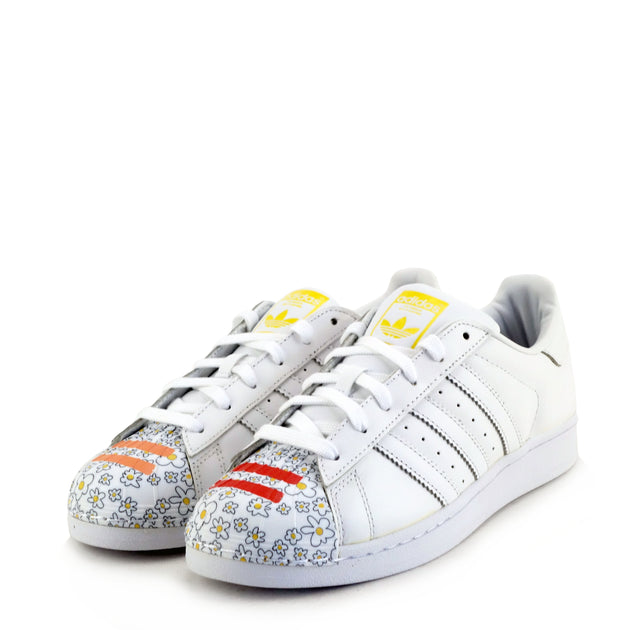 adidas Originals Pharrell Williams Superstar Supershell