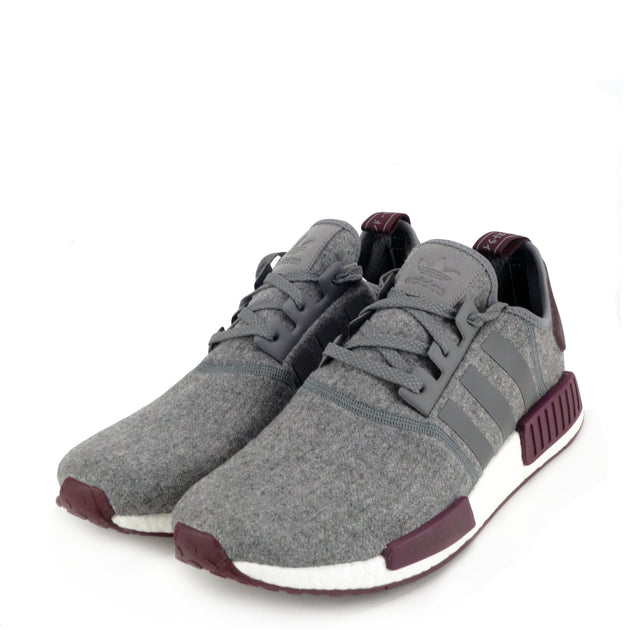 Nmd primeknit outlet wool