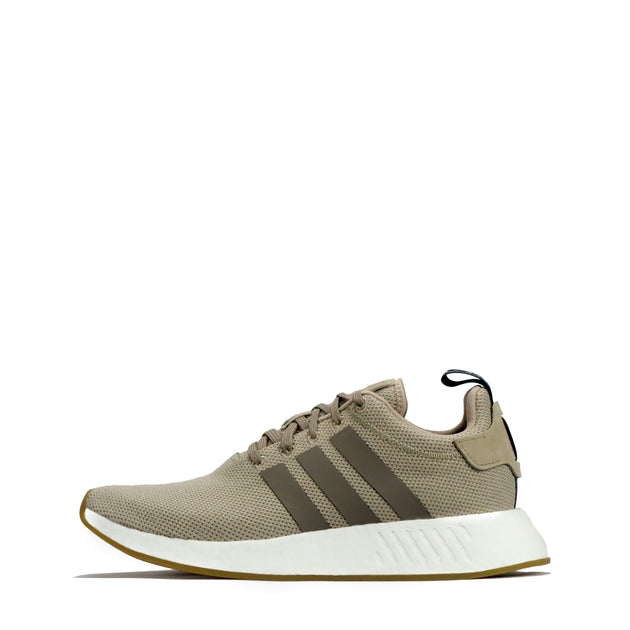 Nmd hot sale r2 khaki