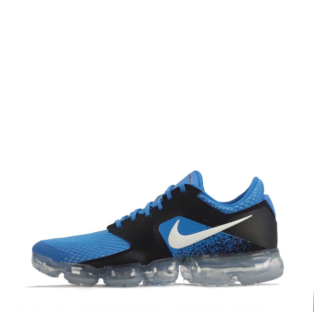 Nike air vapormax sale bleu