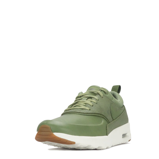 Nike air max shop thea premium olive