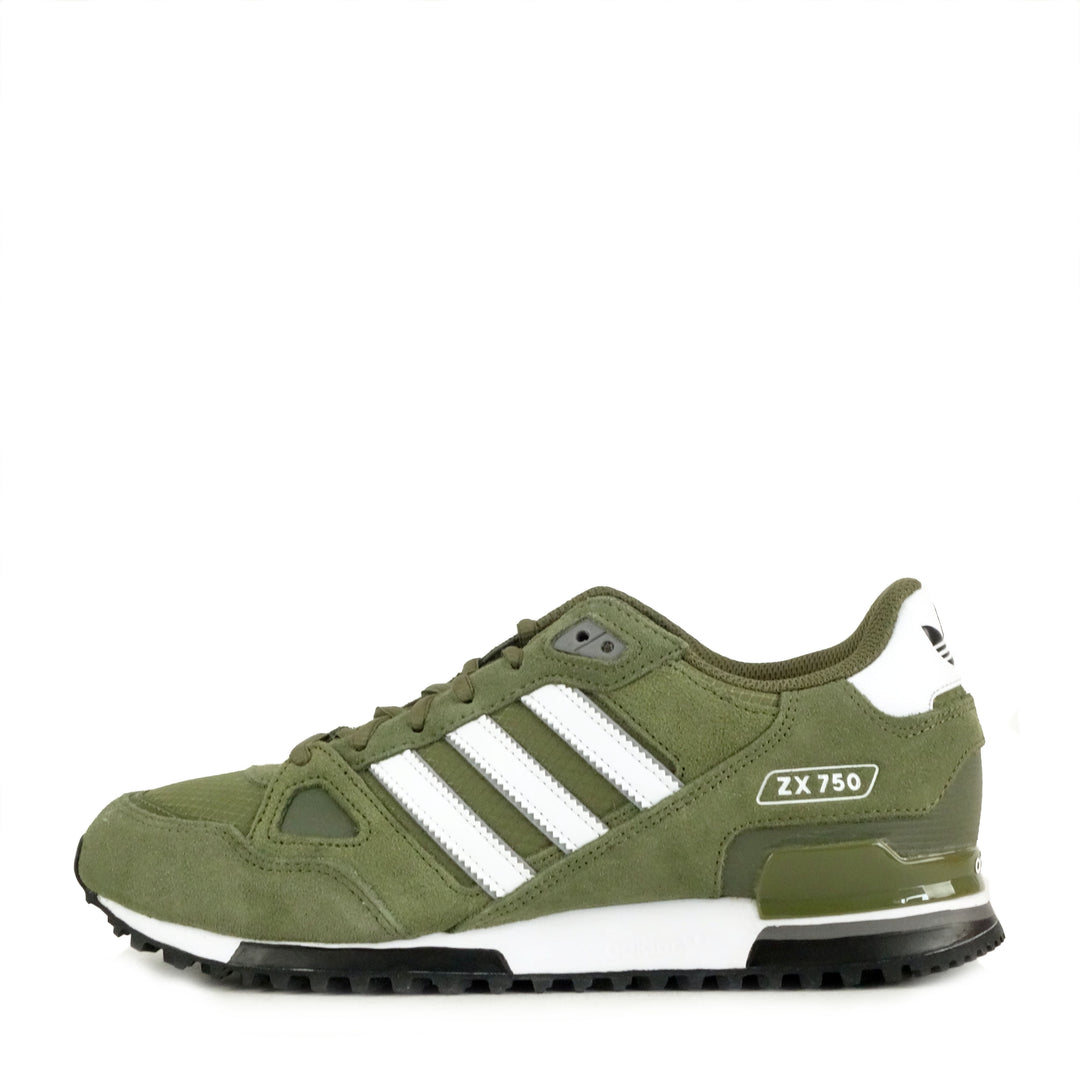 adidas Originals ZX 750 Sports Sector