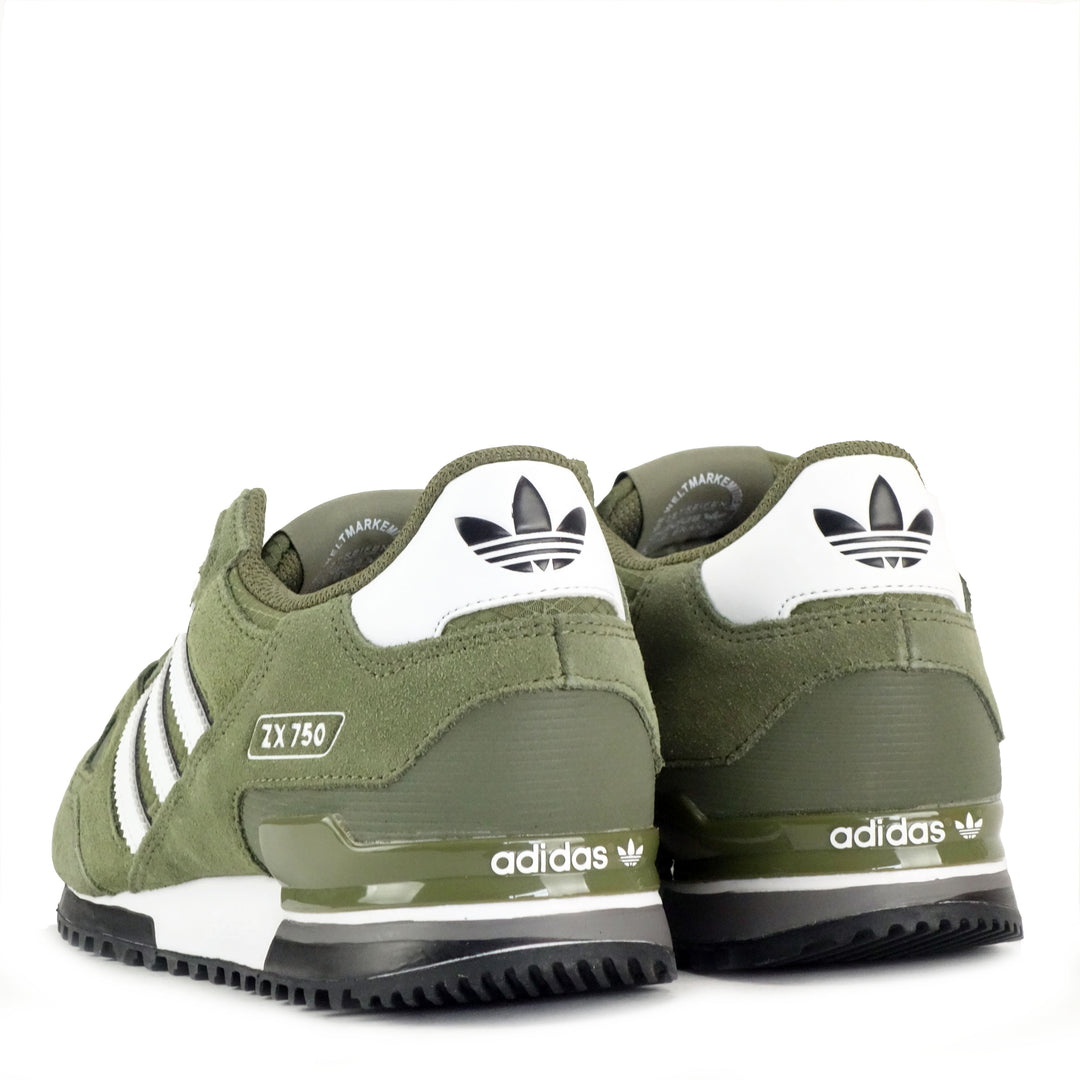 Originals zx 750 green size 8 hotsell