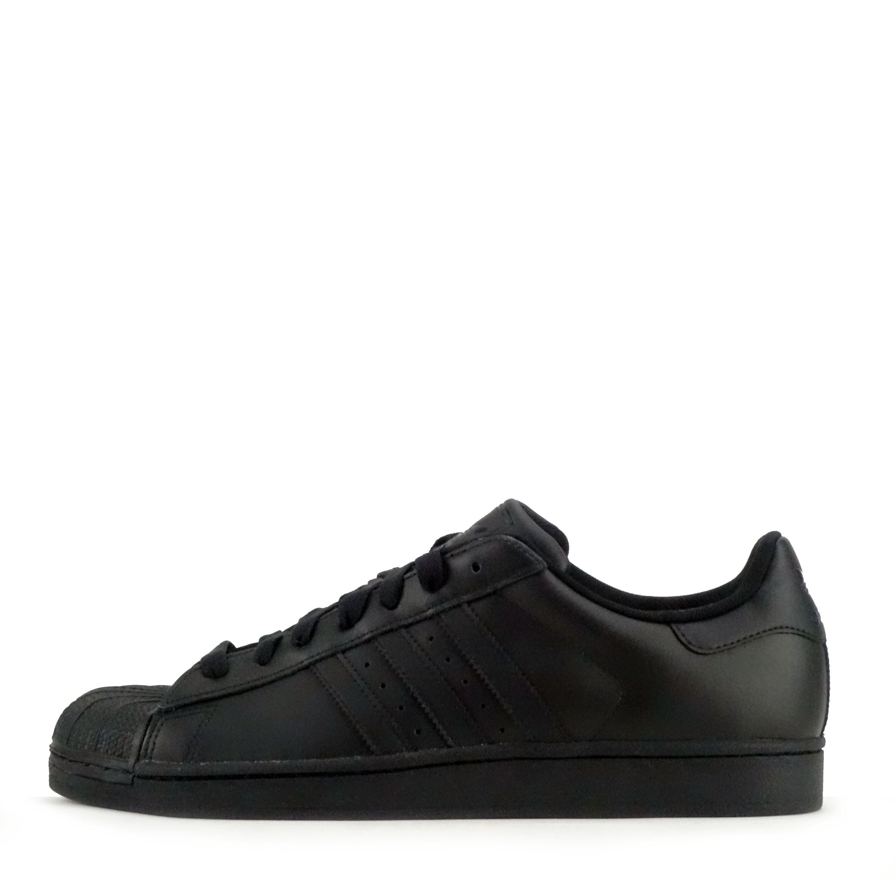 Mens adidas superstar 2 casual outlet shoes