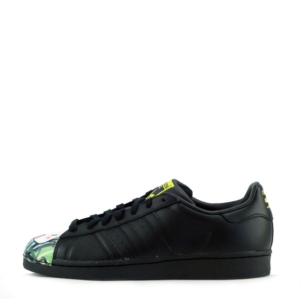 adidas Originals Pharrell Williams Superstar Supershell