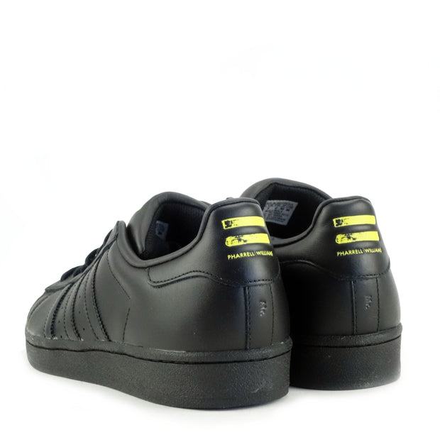 adidas Originals Pharrell Williams Superstar Supershell