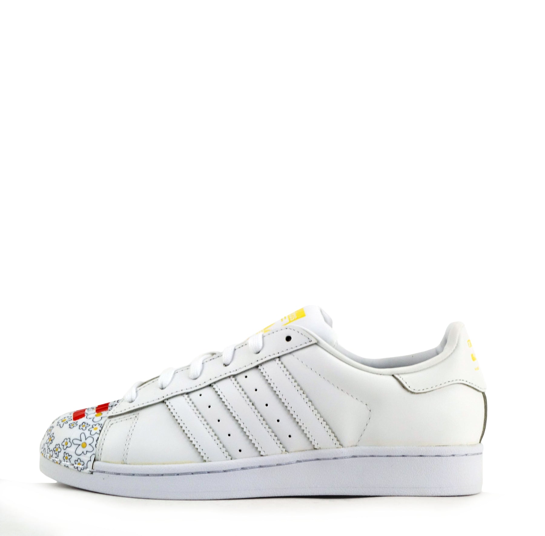 adidas Originals Pharrell Williams Superstar Supershell Sports Sector