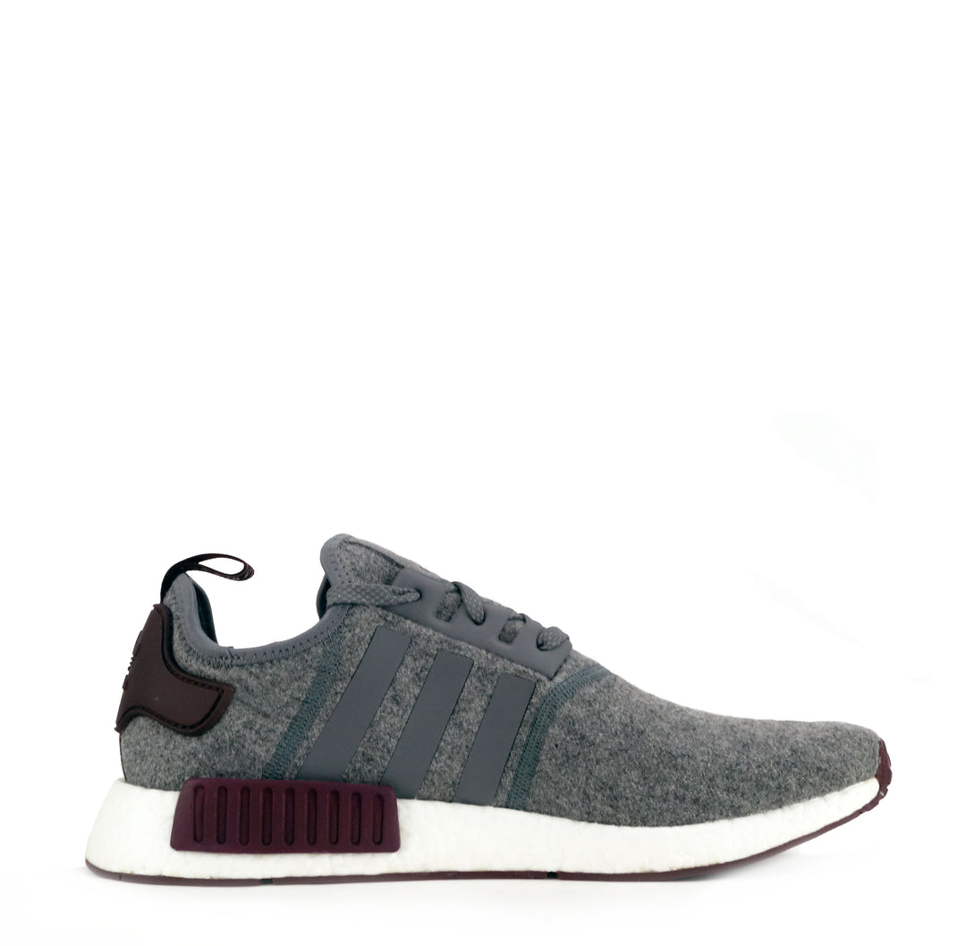 adidas NMD R1 Wool Sports Sector