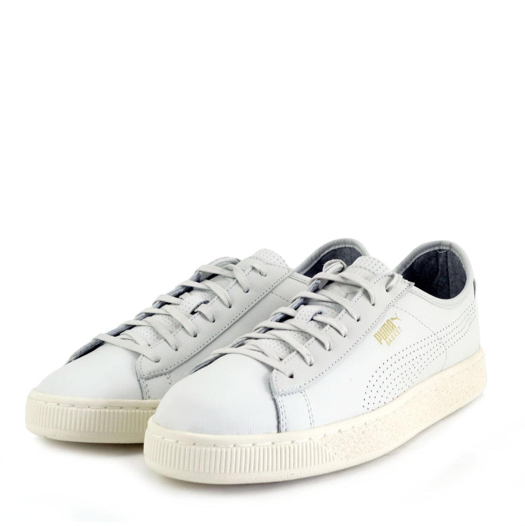 Puma basket classic soft best sale