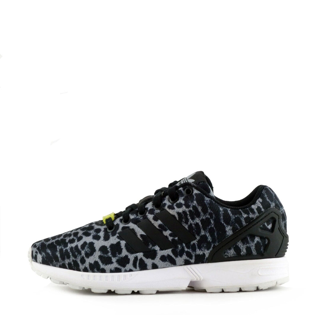 Flux cheetah print shoes best sale