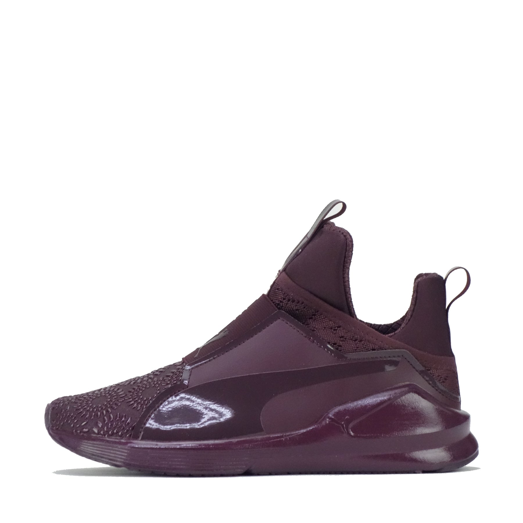 Puma fierce 2025 femme bordeaux