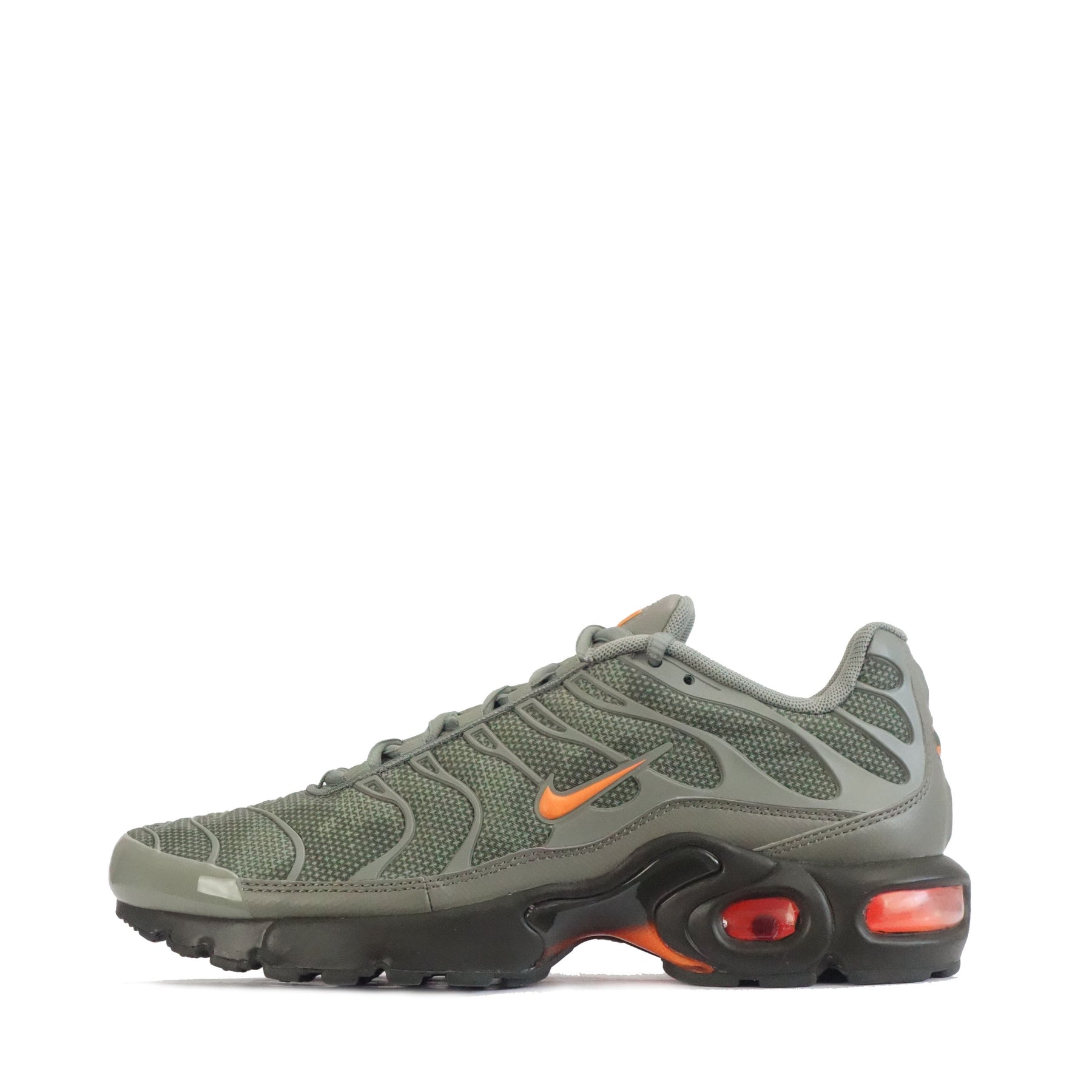 Nike air max sales plus tn se junior