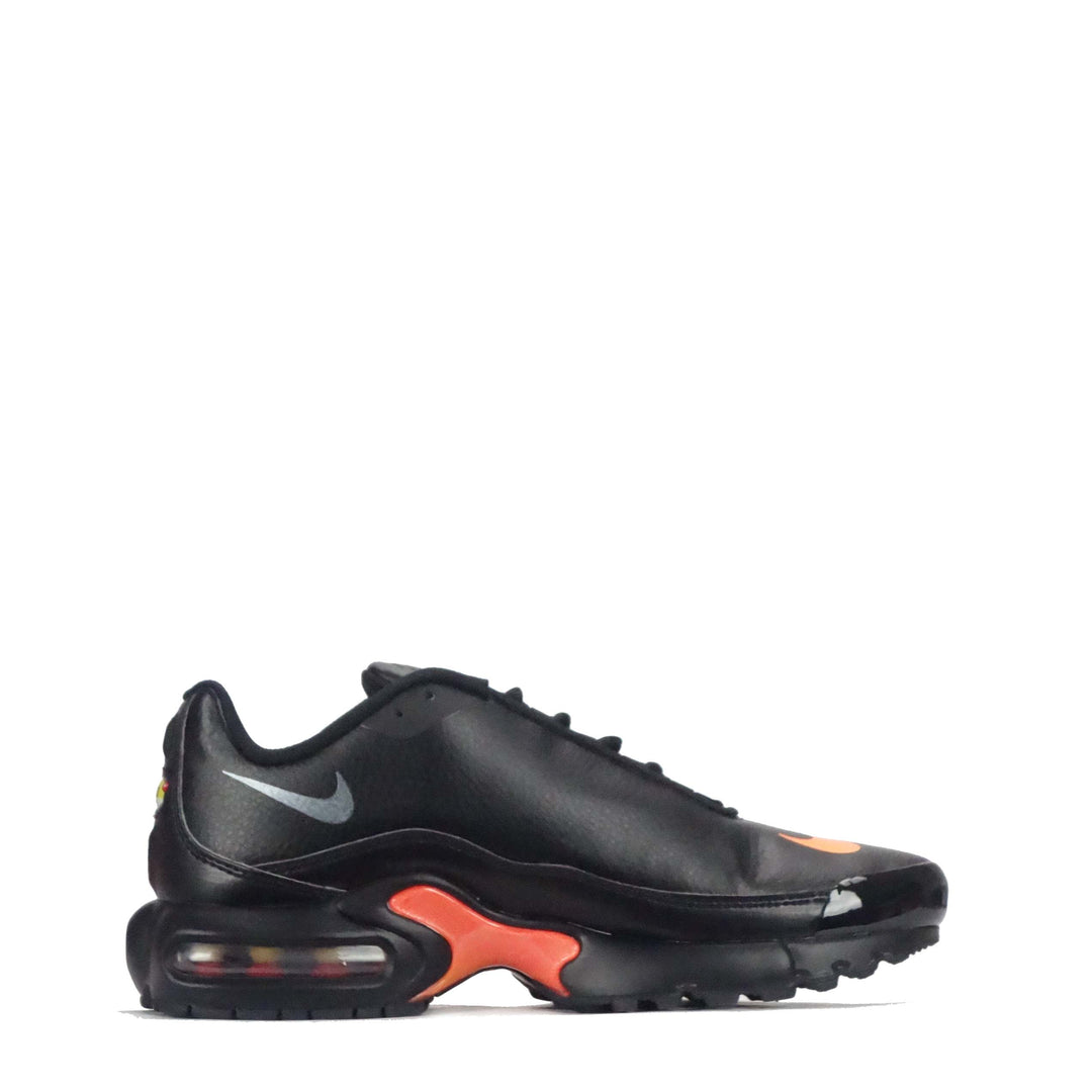 Junior black tns hotsell