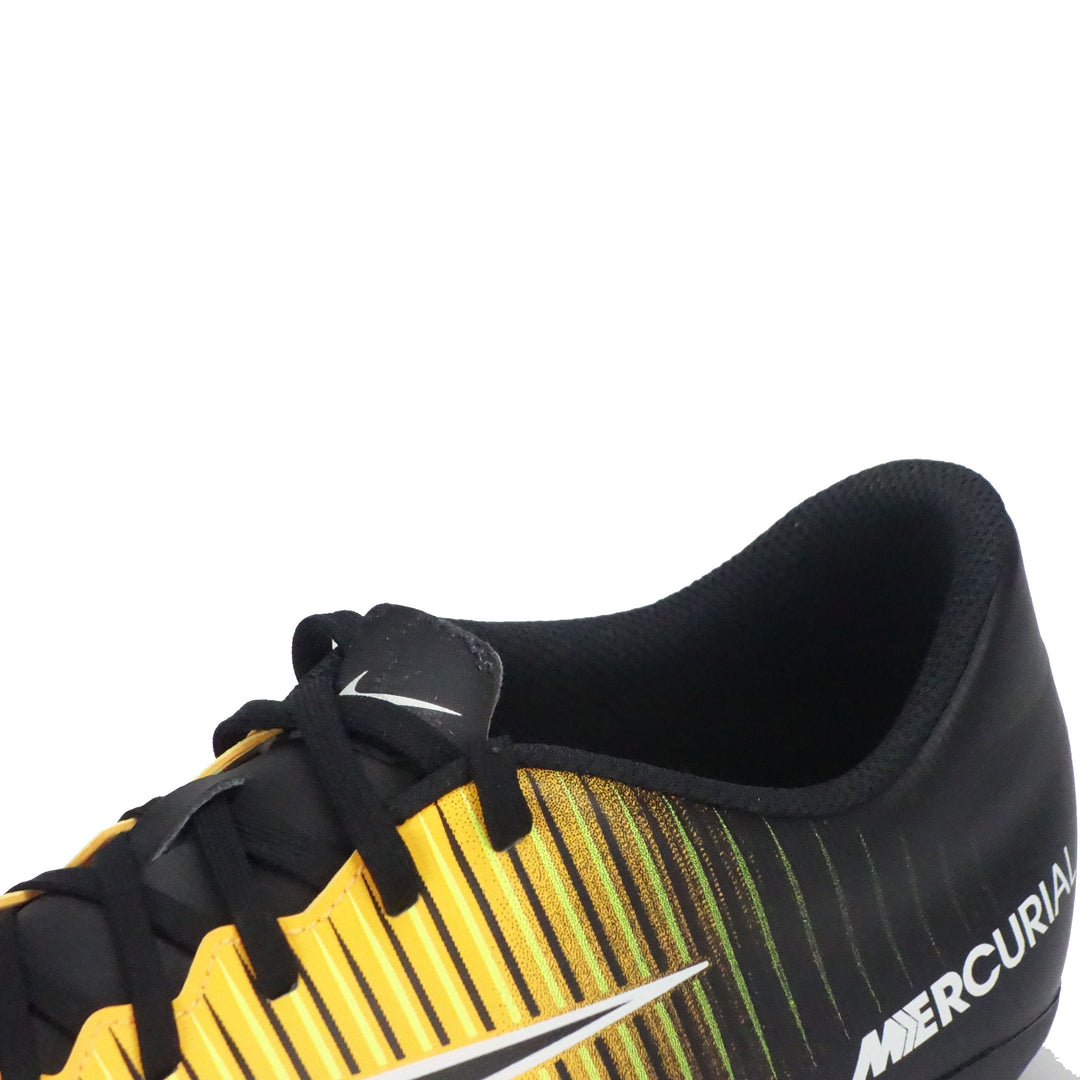 Mercurial vortex fg football boots mens best sale