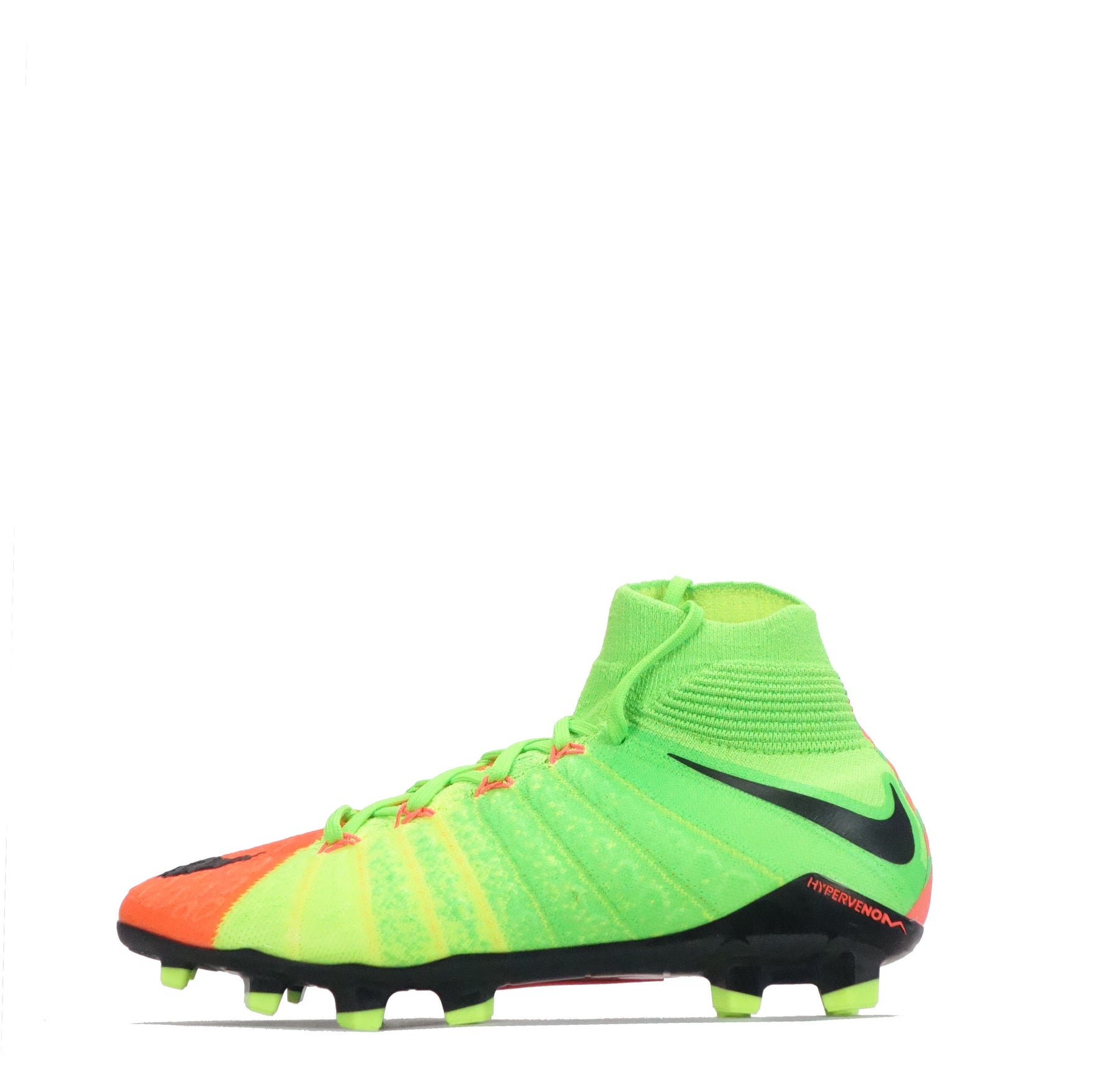 Nike hypervenom phantom cheap 3 electric green