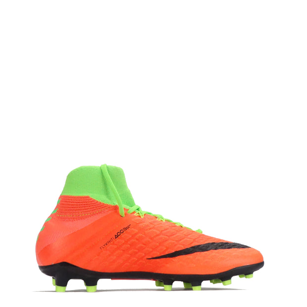 Nike Hypervenom Phantom 3 DF Junior Firm Ground Football Boots