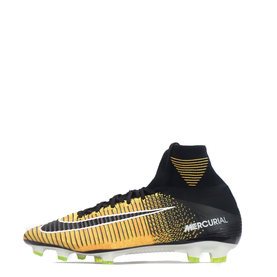 Nike men's mercurial superfly v best sale