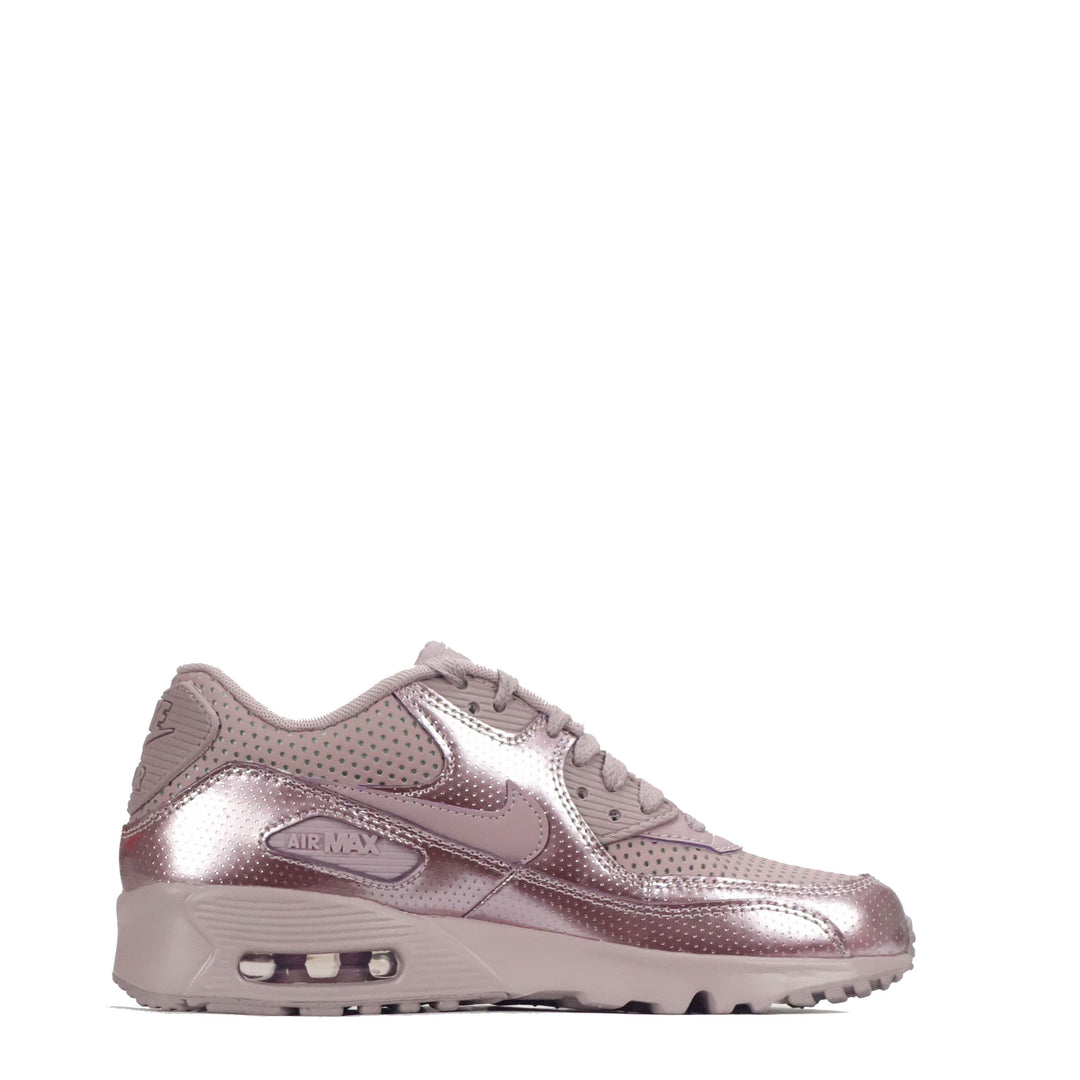 Nike air max 90 se elemental rose trainers best sale