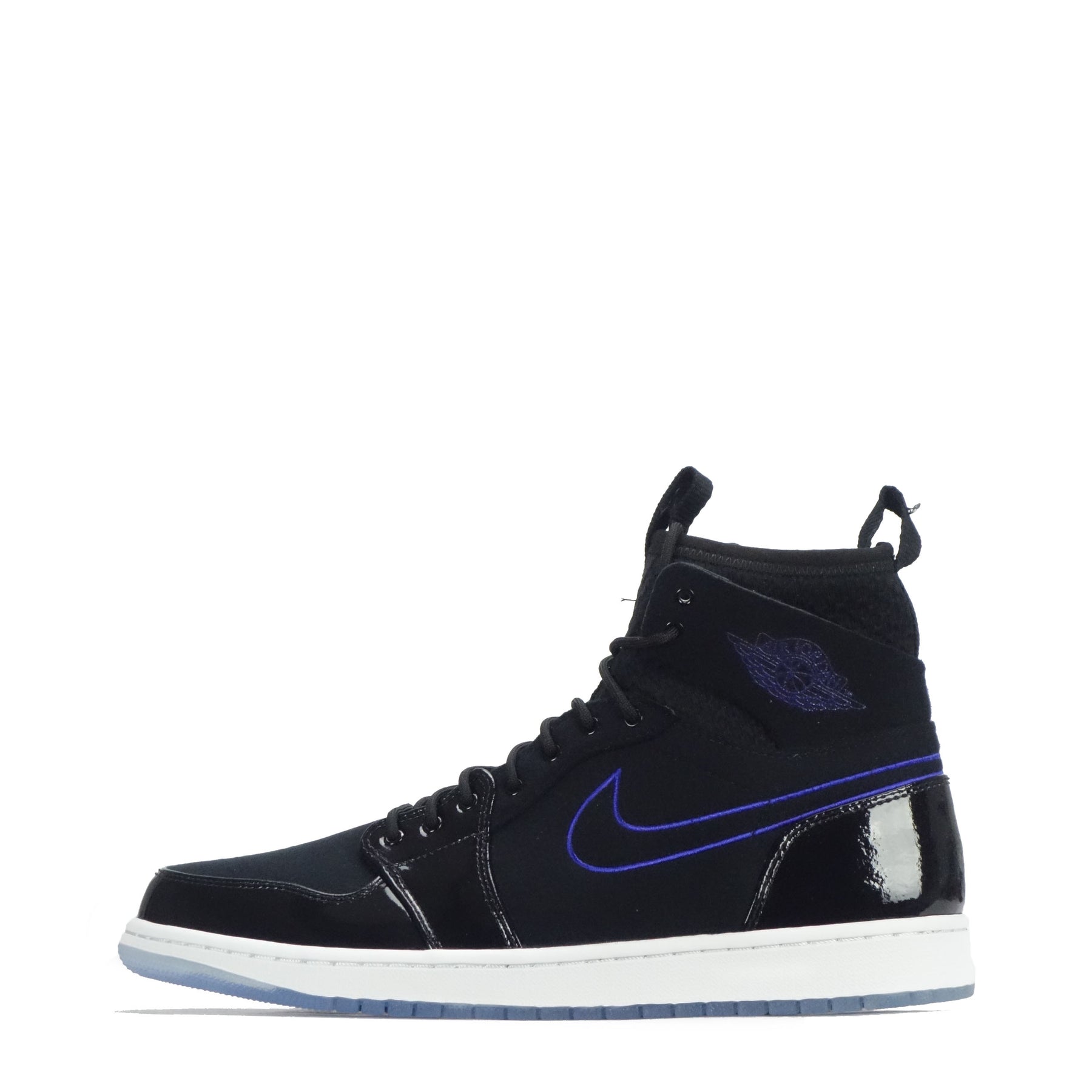 Air jordan 1 ultra high store space jam