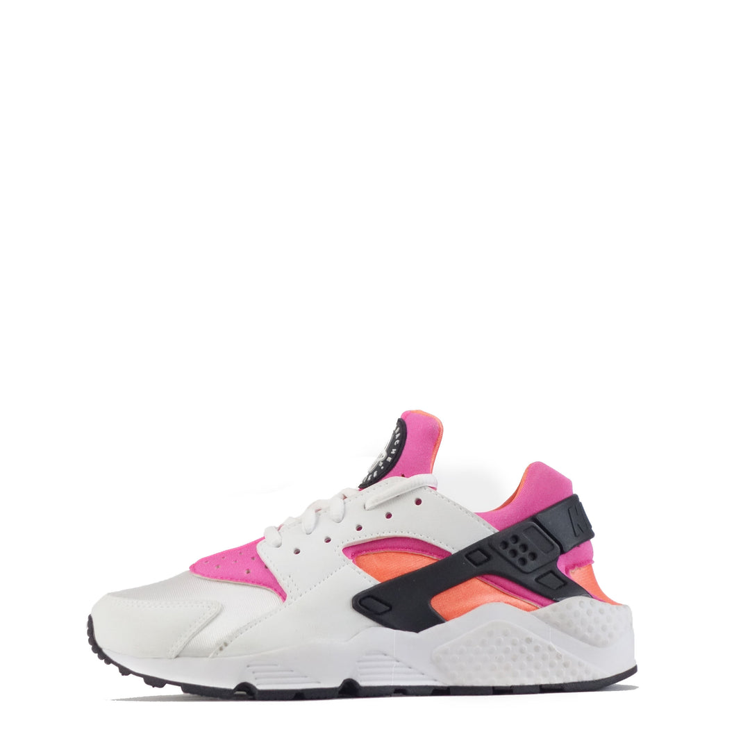 Pink nike huraches on sale