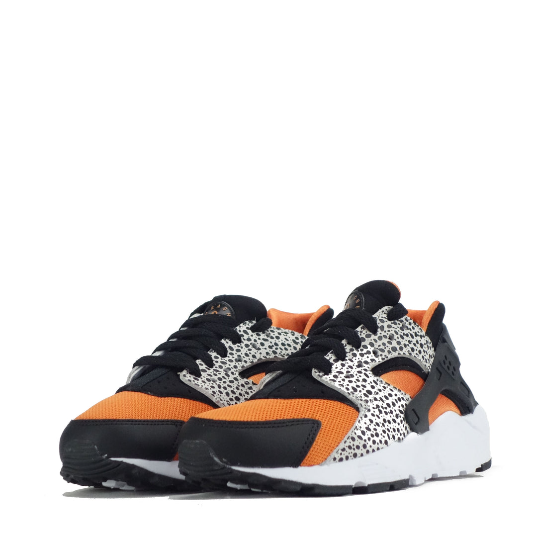 Nike Huarache Run Safari Junior Trainers Sports Sector