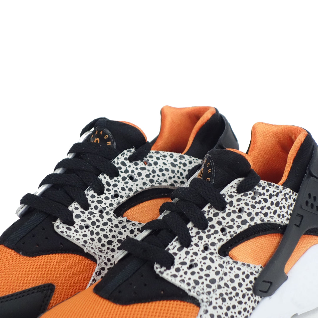 Nike air huarache run safari hotsell