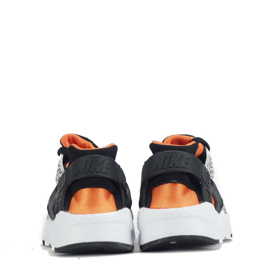 Nike Huarache Run Safari Junior Trainers Sports Sector