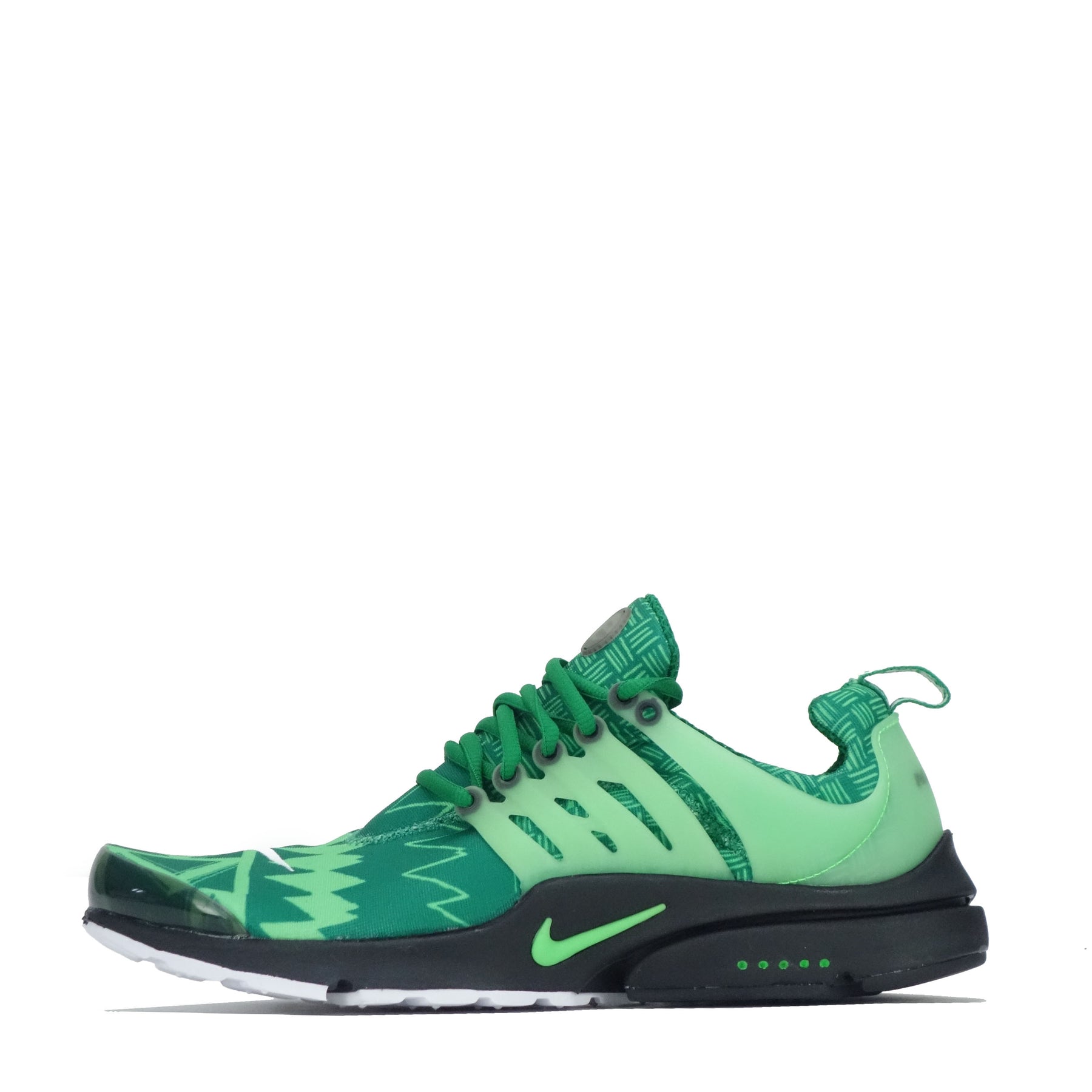 Air presto outlet green