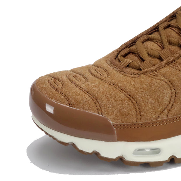  Nike air max Plus Quilted Mens Running Trainers 806262  Sneakers Shoes (UK 6 US 7 EU 40, ale Brown sail 200)