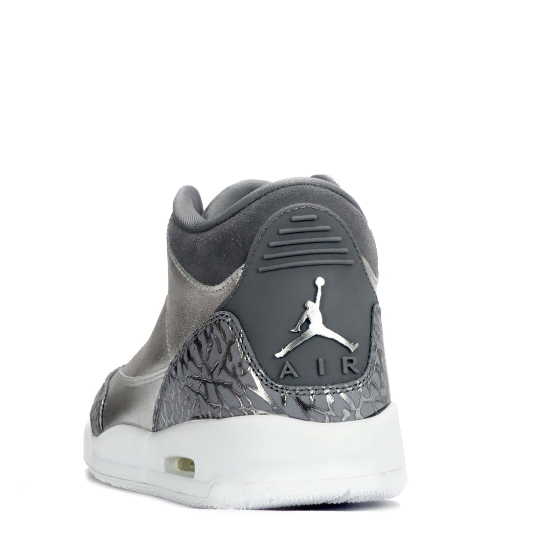 Jordan 3 heiress best sale